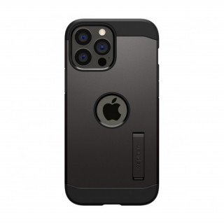 Spigen Tough Armor Apple iPhone 13 Pro Gunmetal tok, szürke Mobil