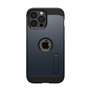 Spigen Tough Armor Apple iPhone 13 Pro Navy Blue tok, kék Mobil