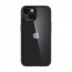 Spigen Ultra Hybrid Apple iPhone 13 mini  Matte Black tok, matt fekete thumbnail