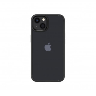 Spigen Ultra Hybrid Apple iPhone 13 mini Matte Frost Black tok, fekete Mobil