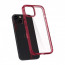 Spigen Ultra Hybrid Apple iPhone 13 mini  Red Crystal tok, piros thumbnail