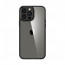 Spigen Ultra Hybrid Apple iPhone 13 Pro Matte Black tok, matt fekete thumbnail