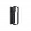 Spigen Ultra Hybrid Samsung Galaxy A54 5G tok, Matte Black, fekete thumbnail