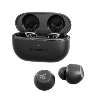 Tronsmart TWS Onyx Pure Vezeték nélküli fülhallgató  (ONYX PURE BLACK) Mobil