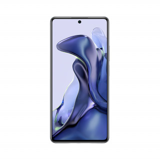 Xiaomi 11T 16,9 cm (6.67") Kettős SIM MIUI 12.5 5G USB C-típus 8 GB 128 GB 5000 mAh Szürke Mobil