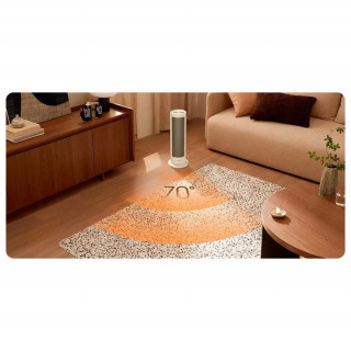 Xiaomi Fan Heater álló fűtőventilátor (BHR8228EU) Otthon