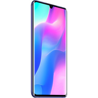 Xiaomi Mi Note 10 Lite Dual Sim 6GB+128GB Lila Mobil