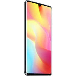 Xiaomi Mi Note 10 Lite Dual Sim 6GB +128GB Fehér Mobil