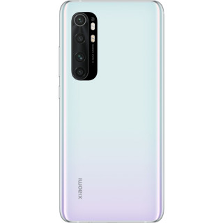 Xiaomi Mi Note 10 Lite Dual Sim 6GB +128GB Fehér Mobil