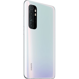 Xiaomi Mi Note 10 Lite Dual Sim 6GB +128GB Fehér Mobil