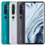 Xiaomi Mi Note 10 pro 256GB Dual Sim fekete thumbnail