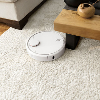 Xiaomi MiJia Mi Robot Vacuum robotporszívó Otthon