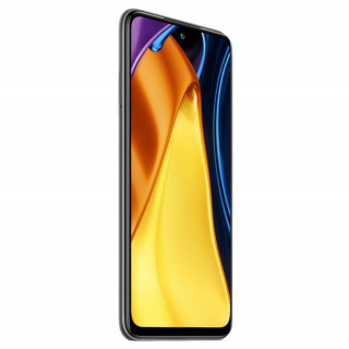 Xiaomi Poco M3 Pro 5G 128GB 6GB RAM Dual SIM Fekete Mobil