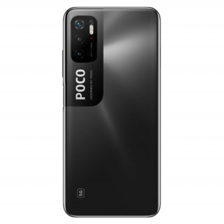 Xiaomi Poco M3 Pro 5G 128GB 6GB RAM Dual SIM Fekete Mobil