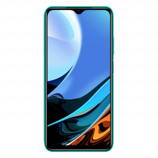 Xiaomi Redmi 9T 64GB 4GB RAM Dual mobiltelefon (Zöld) Mobil