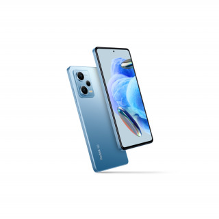 Xiaomi Redmi Note 12 Pro 5G 128GB 6GB RAM Dual Mobiltelefon (Sky Blue) Mobil