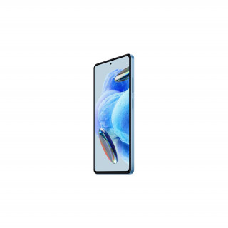 Xiaomi Redmi Note 12 Pro+ 5G 256GB 8GB RAM Dual Mobile Phone - Kék Mobil