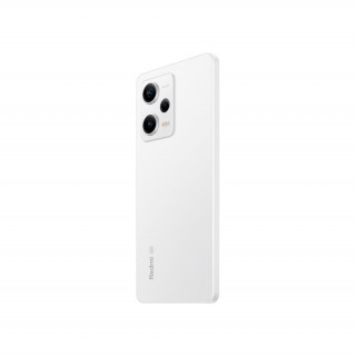 Xiaomi Redmi Note 12 Pro+ 5G 256GB 8GB RAM Dual Mobile Phone - Fehér Mobil