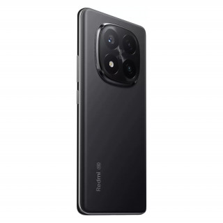 Xiaomi Redmi Note 14 Pro+ 512GB 12GB Dual - Éjfekete Mobil