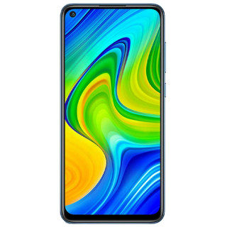 Xiaomi Redmi Note 9 128GB Dual SIM okostelefon zöld Mobil