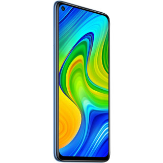 Xiaomi Redmi Note 9 128GB Dual SIM okostelefon sötétszürke Mobil