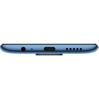 Xiaomi Redmi Note 9 128GB Dual SIM okostelefon sötétszürke Mobil