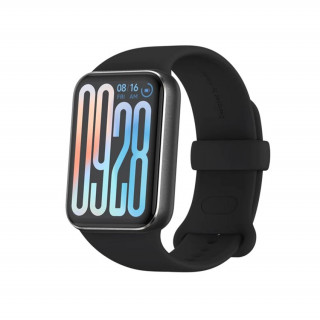 Xiaomi Smart Band 9 Pro - Fekete (BHR8710GL) Mobil