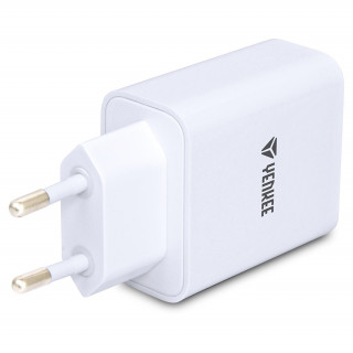 YENKEE YAC 2135 USB C töltő PD 35W Mobil