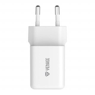 YENKEE YAC G35 USB C fali töltő 35W Mobil