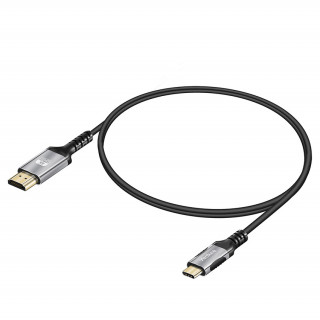 YENKEE YCU 430 USB C HDMI 4K/60Hz kábel Mobil