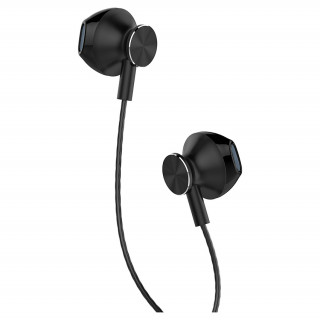 YENKEE YHP 305BK fülhallgató headset  Mobil