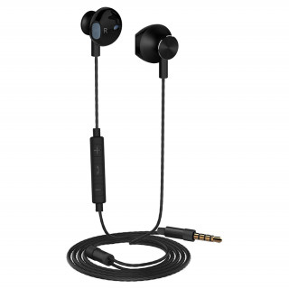 YENKEE YHP 305BK fülhallgató headset  Mobil