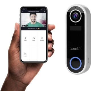 HOMBLI Smart Door Bell Otthon