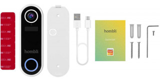 HOMBLI Smart Door Bell Otthon