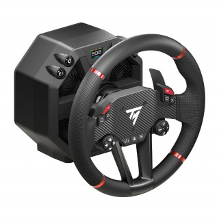 Thrustmaster T598 Direct Axial Drive PS5/PS4/PC (4160853) Több platform