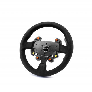 Thrustmaster wheel TM Rally Add-On Sparco R383 MOD (4060085) Több platform