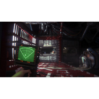 Alien: Isolation (PC) DIGITÁLIS PC