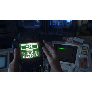 Alien: Isolation - The Collection (PC) DIGITÁLIS PC