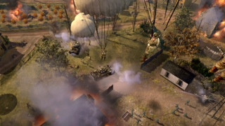 Company of Heroes 2: The Western Front Armies - Oberkommando West (PC) Letölthető PC