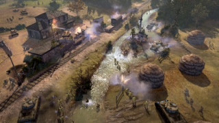 Company of Heroes 2: The Western Front Armies - Oberkommando West (PC) Letölthető PC