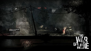 This War of Mine (PC) Letölthető PC