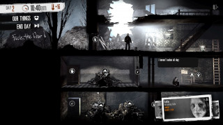 This War of Mine (PC) Letölthető PC