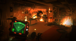 Alien: Isolation - Corporate Lockdown DLC (PC) Letölthető PC