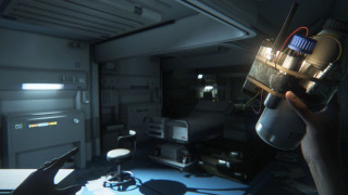 Alien: Isolation - Last Survivor DLC (PC) Letölthető PC