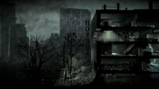 This War of Mine: The Little Ones DLC (PC) Letölthető PC