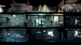 This War of Mine: The Little Ones DLC (PC) Letölthető PC