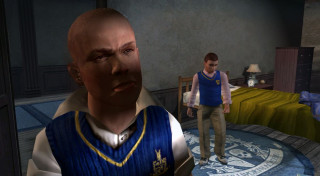 Bully Scholarship Edition (PC) Letölthető PC