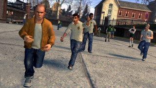 Bully Scholarship Edition (PC) Letölthető PC