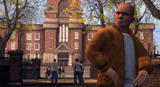 Bully Scholarship Edition (PC) Letölthető PC