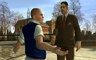 Bully Scholarship Edition (PC) Letölthető PC